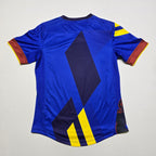 Otago Volts 2017/18 Top - Small