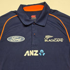 Blackcaps Shirt (2019?) - Medium