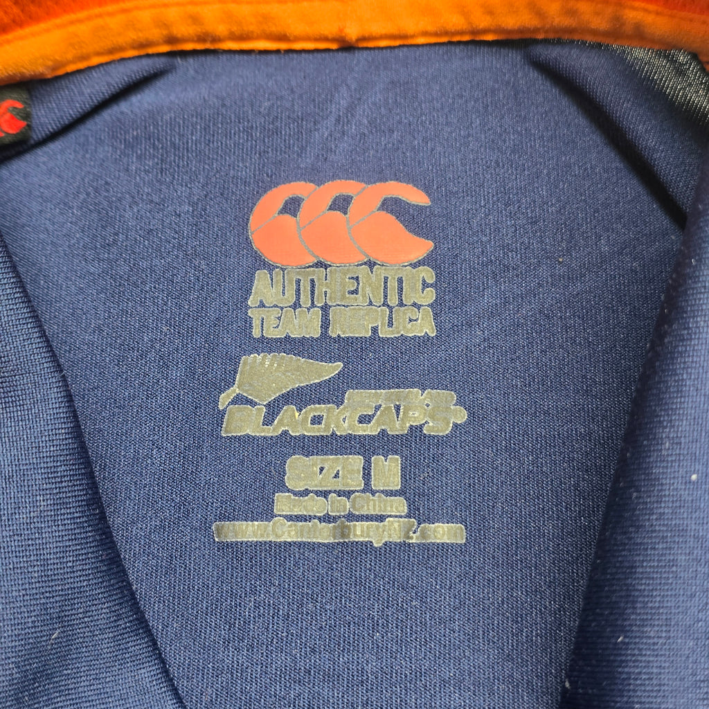 Blackcaps Shirt (2019?) - Medium