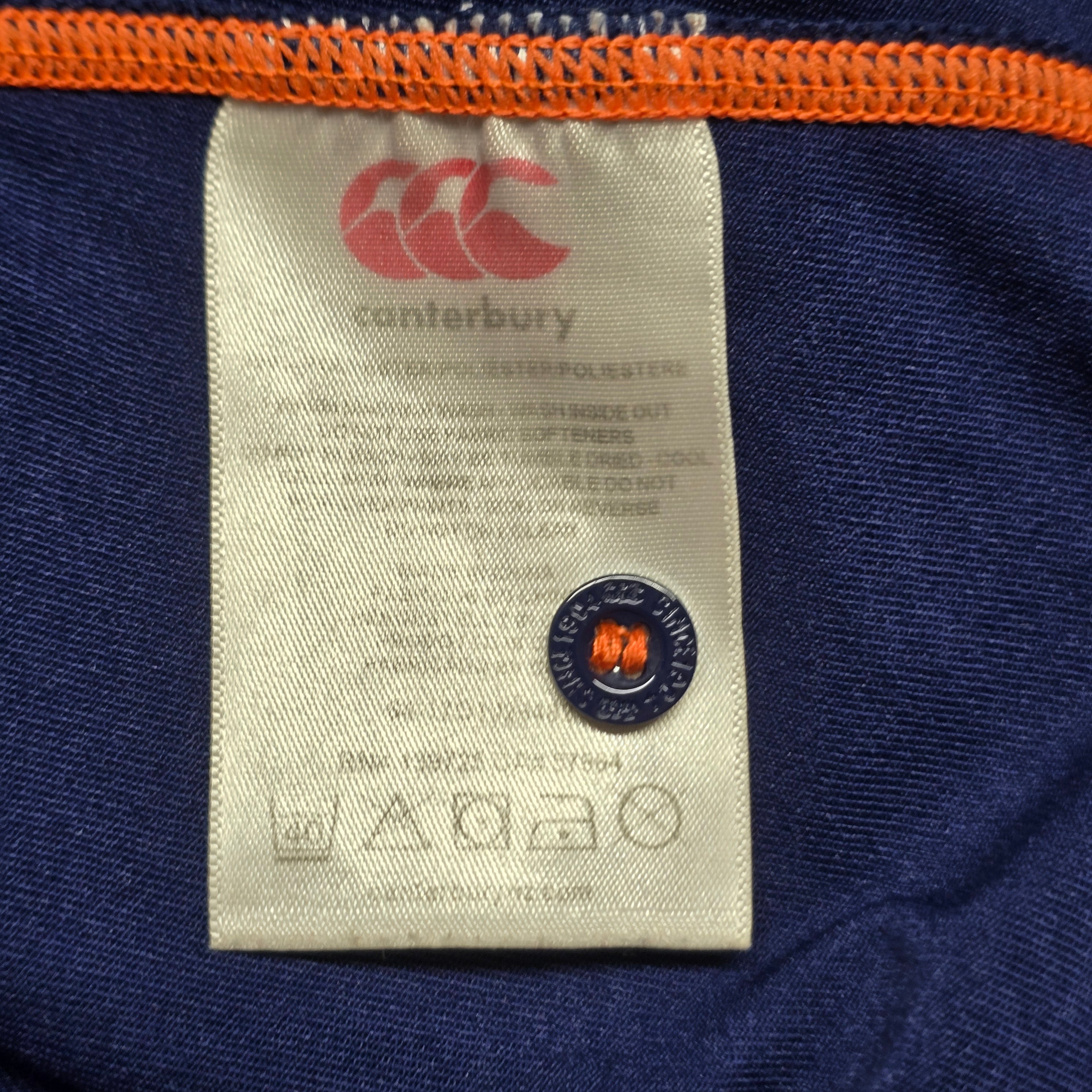 Blackcaps Shirt (2019?) - Medium