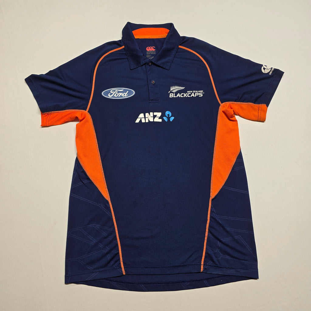 Blackcaps Shirt (2019?) - Small