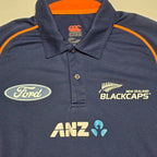 Blackcaps Shirt (2019?) - Small