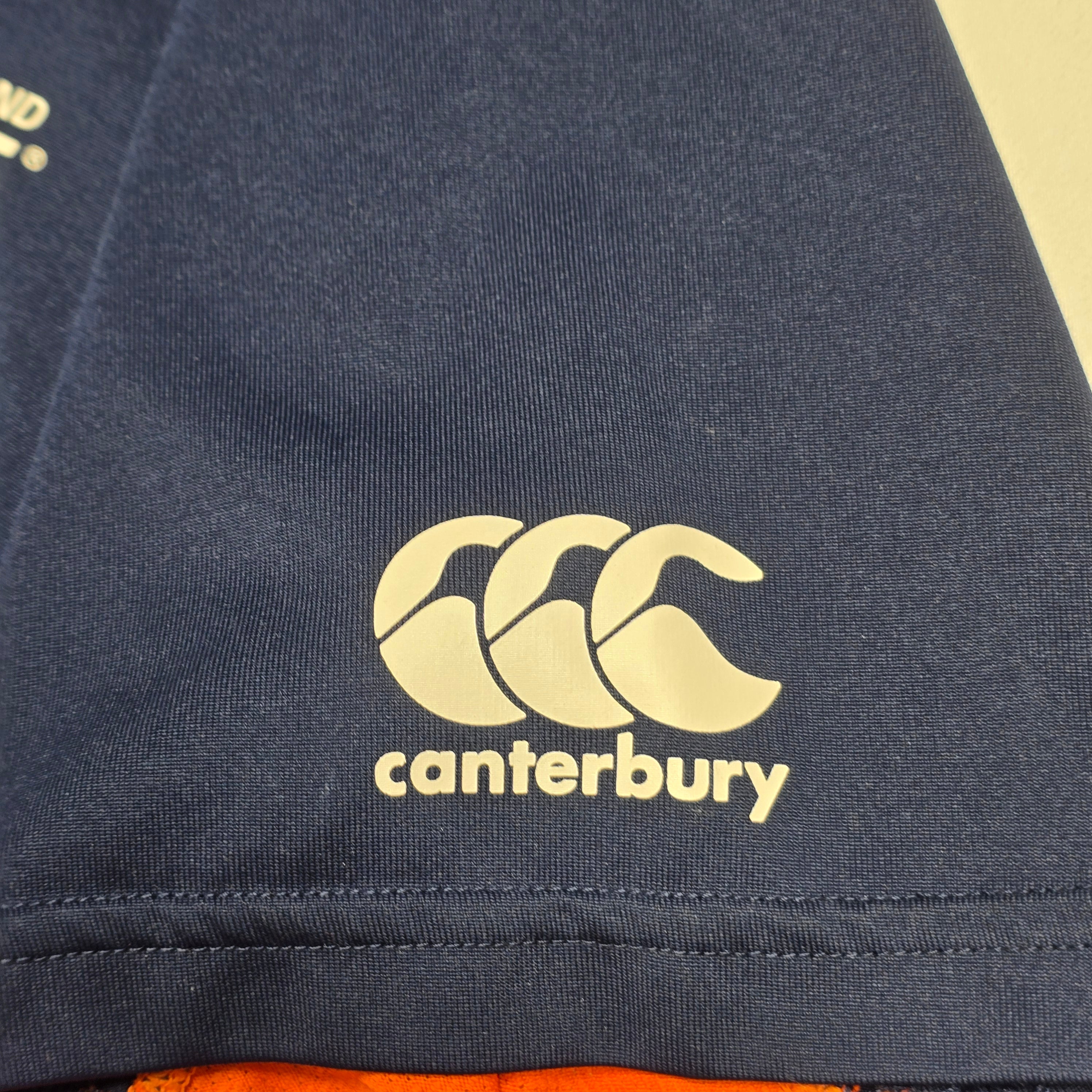 Blackcaps Shirt (2019?) - Small