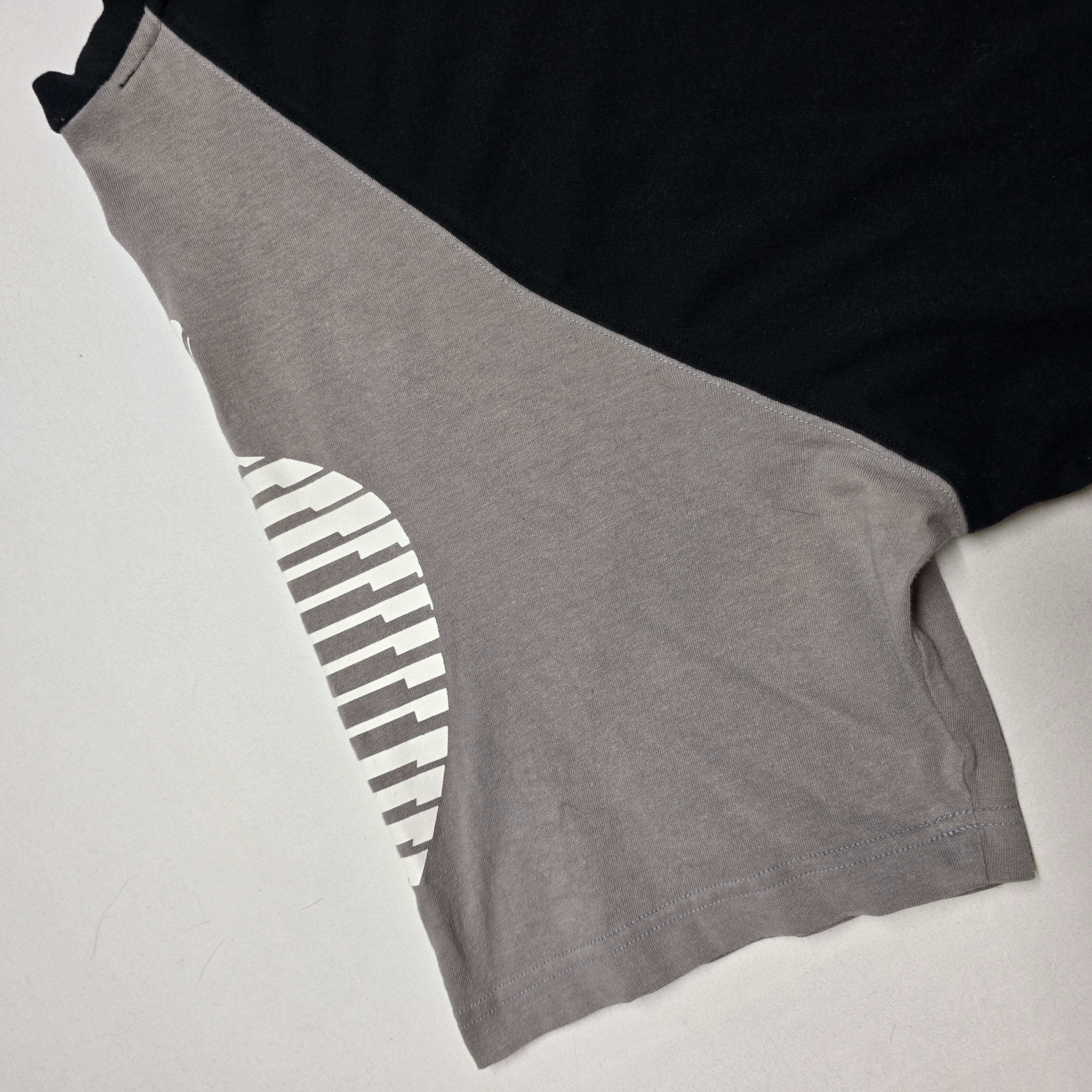 2003 RWC New Zealand T-shirt - LARGE/XL