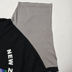 2003 RWC New Zealand T-shirt - LARGE/XL