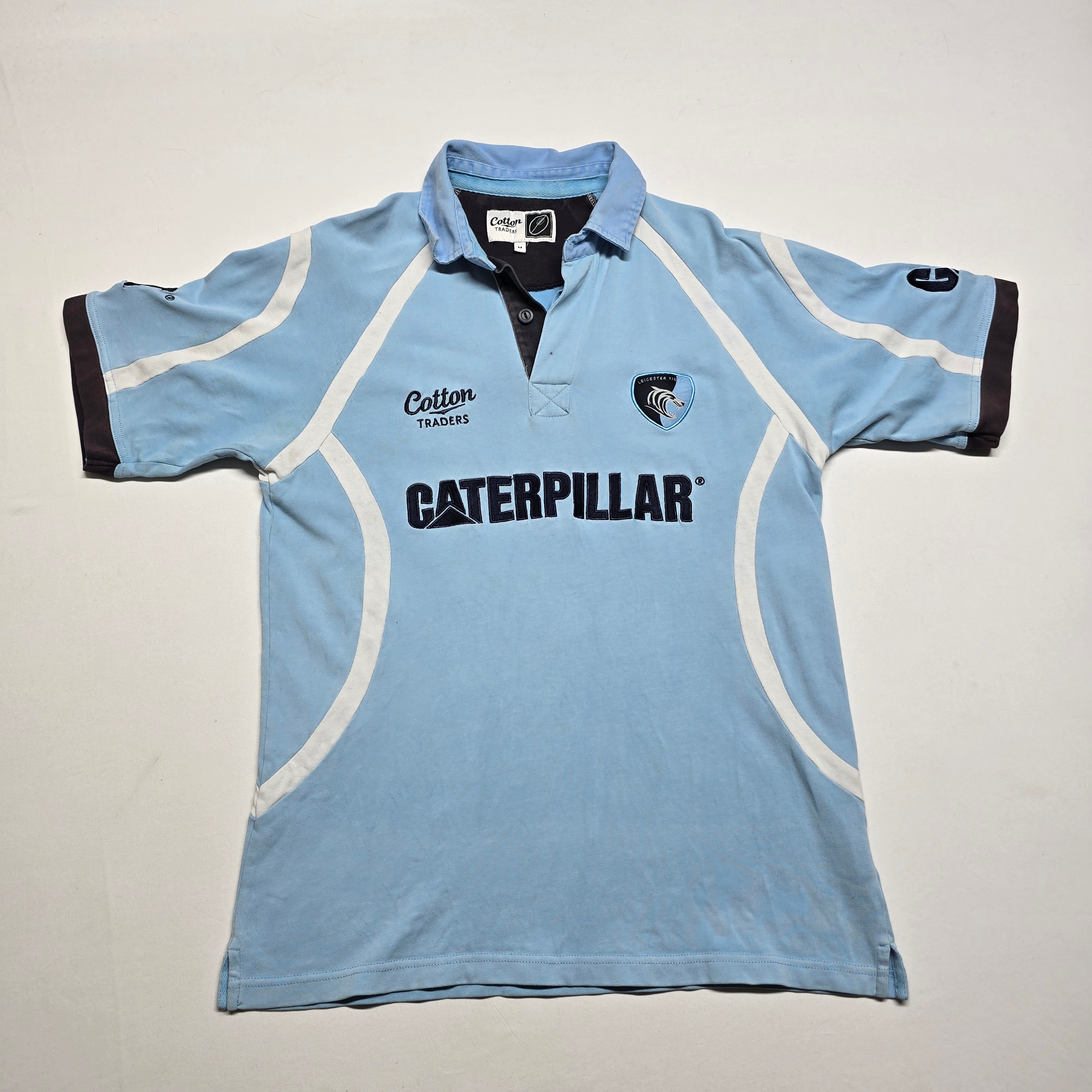 Leicester Tigers Jersey - Medium
