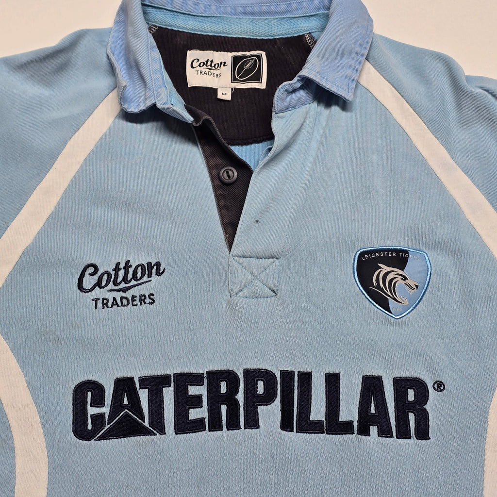 Leicester Tigers Jersey - Medium