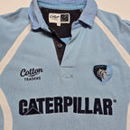 Leicester Tigers Jersey - Medium