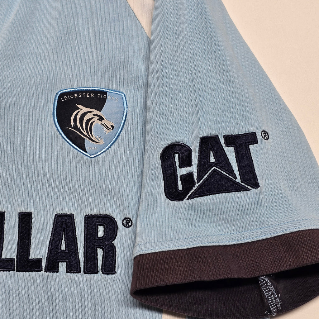 Leicester Tigers Jersey - Medium