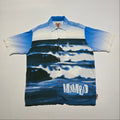 Vintage Mambo Shirt - Small