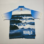 Vintage Mambo Shirt - Small
