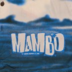 Vintage Mambo Shirt - Small