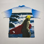 Vintage Mambo Shirt - Small