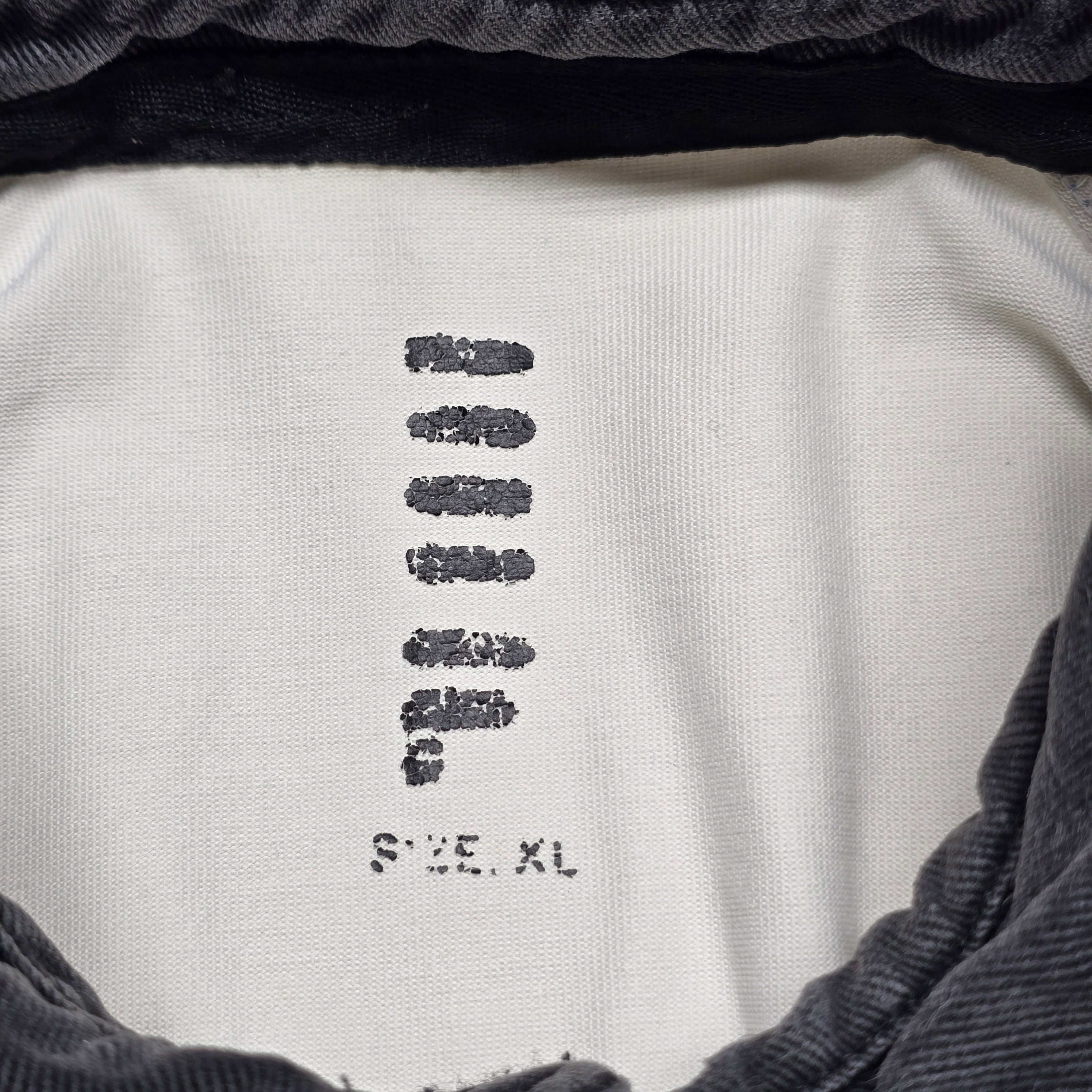 Cardiff RFC Jersey - XL