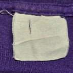 Vintage LA Lakers Single Stitch T-shirt - Medium/Large
