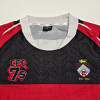 Christchurch RFC 7s #3 Jersey - Medium
