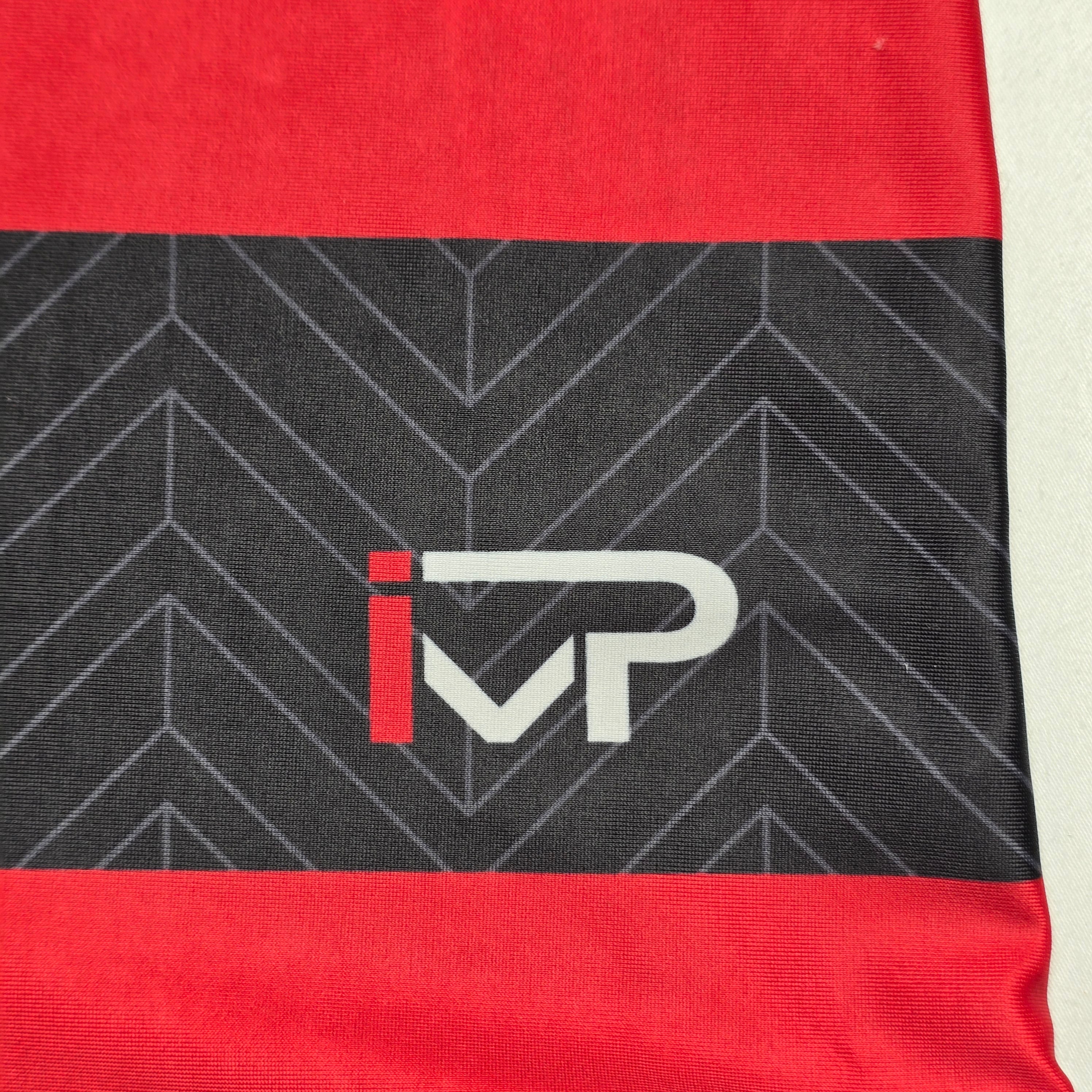 Christchurch RFC 7s #3 Jersey - Medium