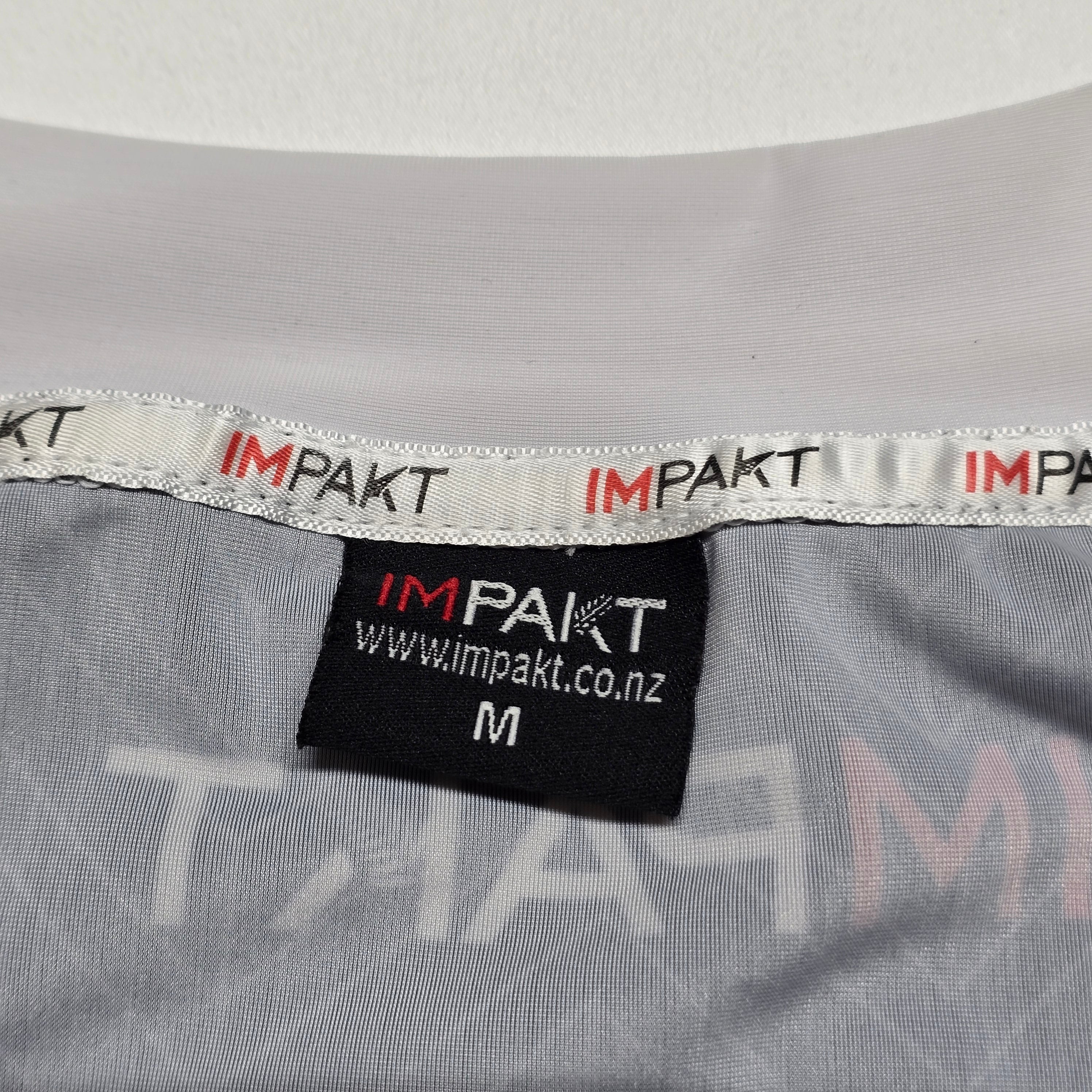 Christchurch RFC 7s #3 Jersey - Medium