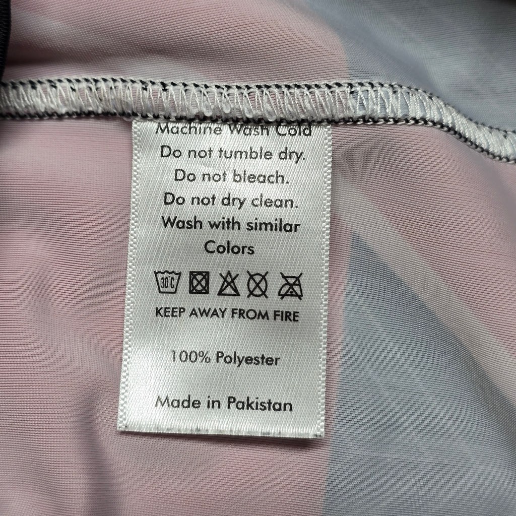 Christchurch RFC 7s #3 Jersey - Medium