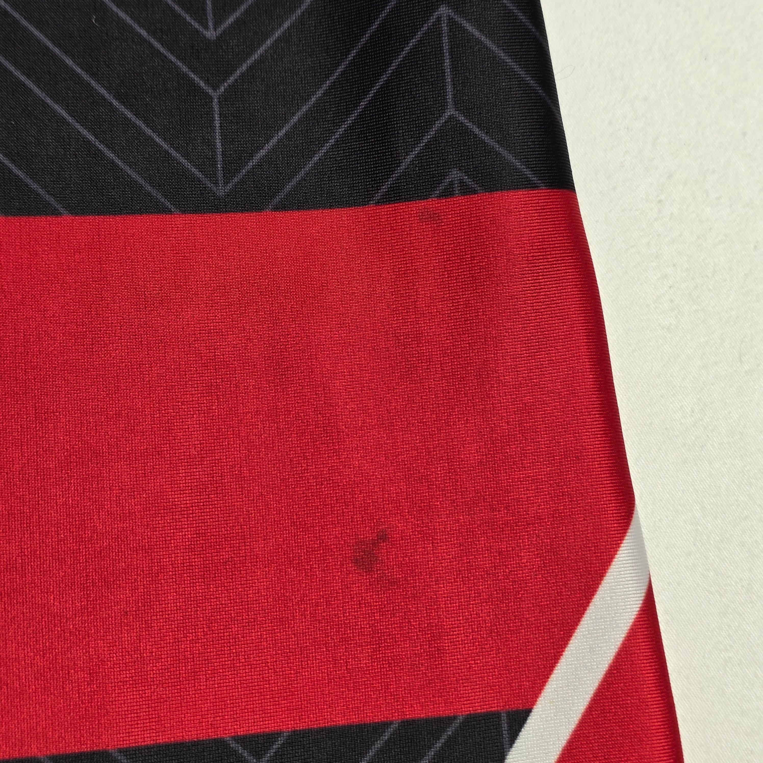 Christchurch RFC 7s #3 Jersey - Medium