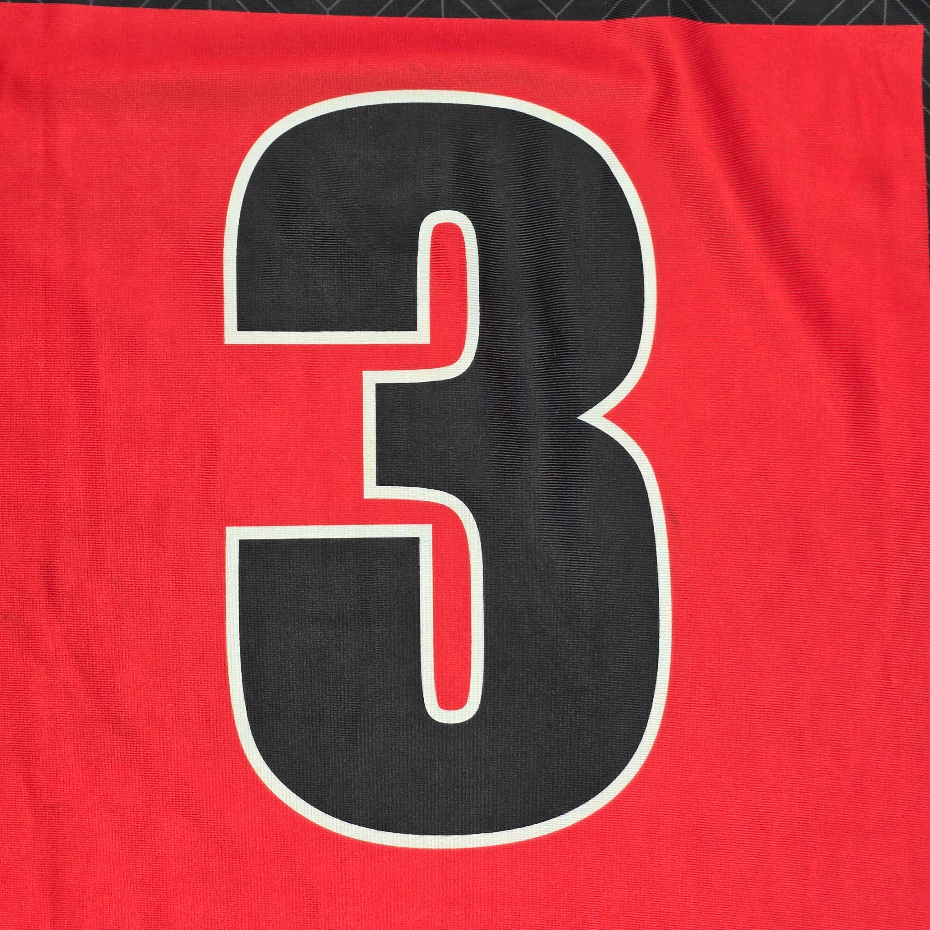 Christchurch RFC 7s #3 Jersey - Medium