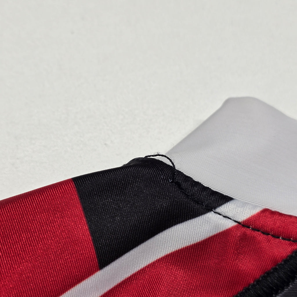 Christchurch RFC 7s #3 Jersey - Medium