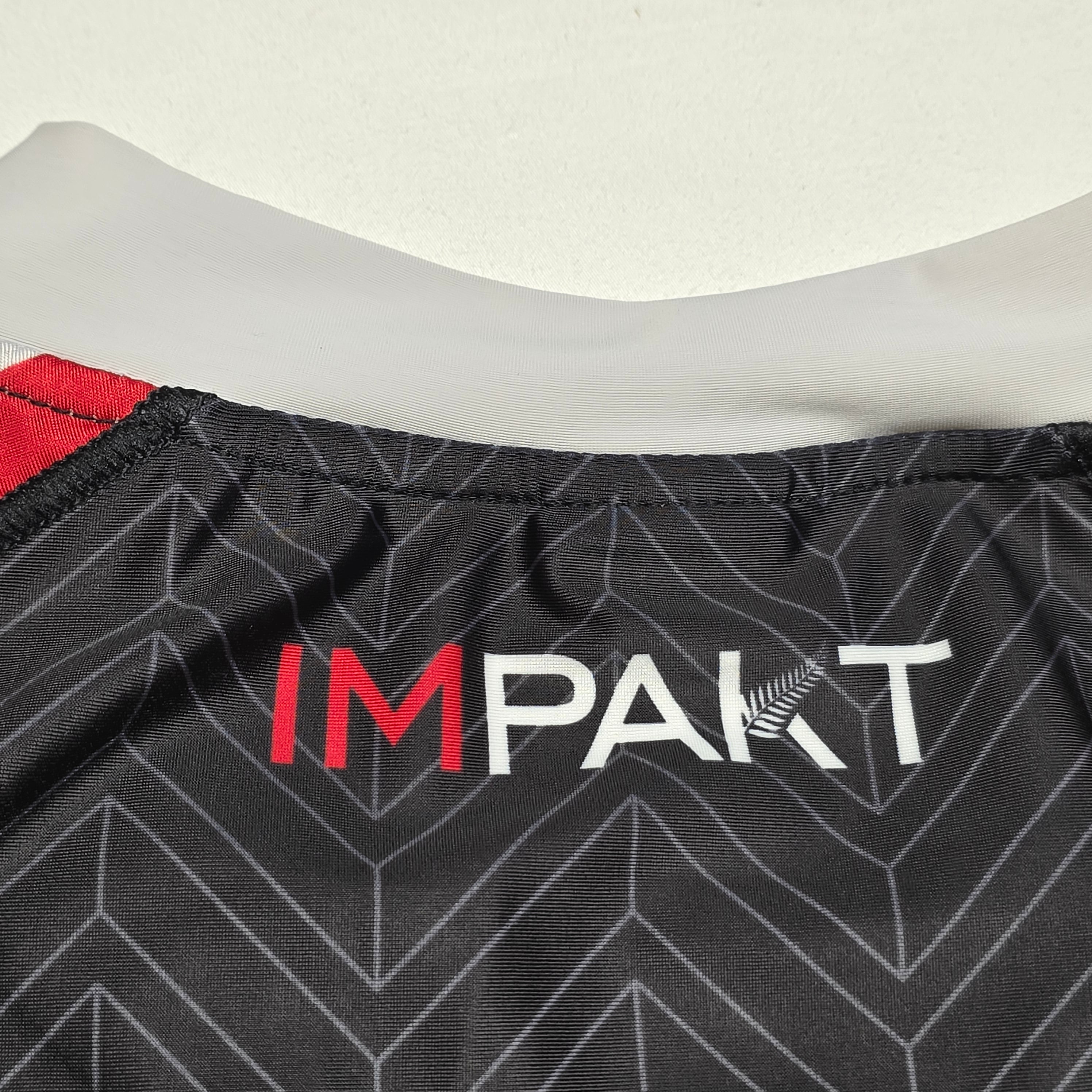 Christchurch RFC 7s #3 Jersey - Medium