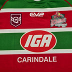Redlands RLFC #10 Jersey - Large