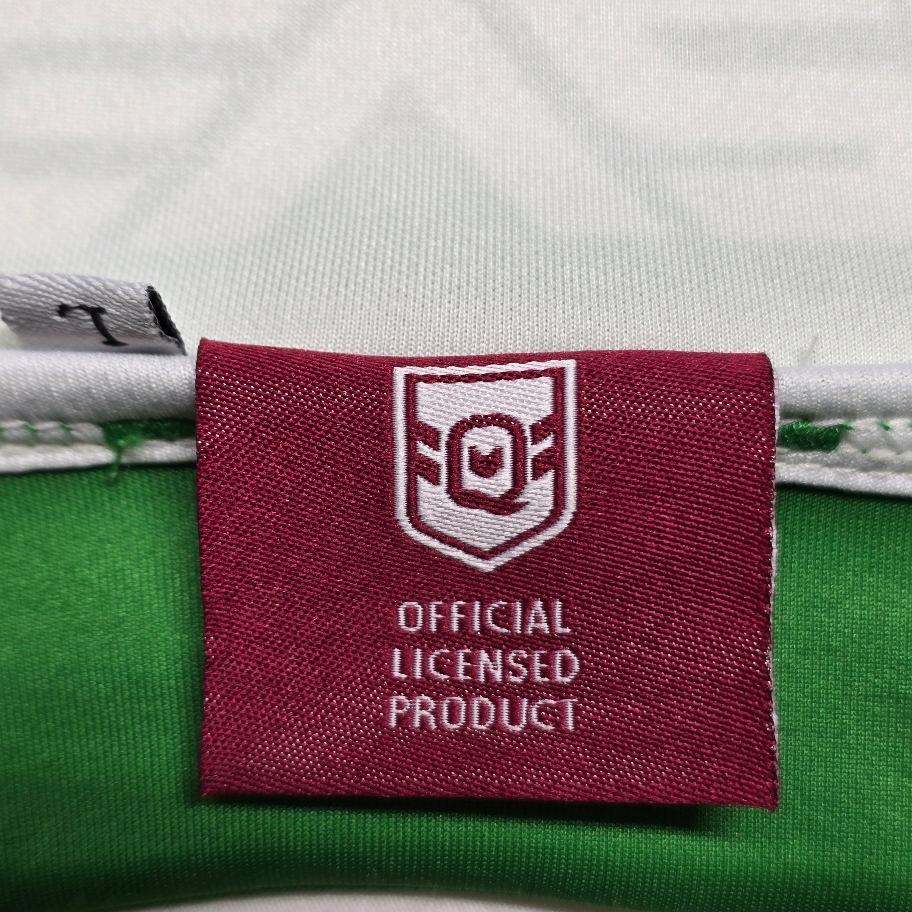 Redlands RLFC #10 Jersey - Large