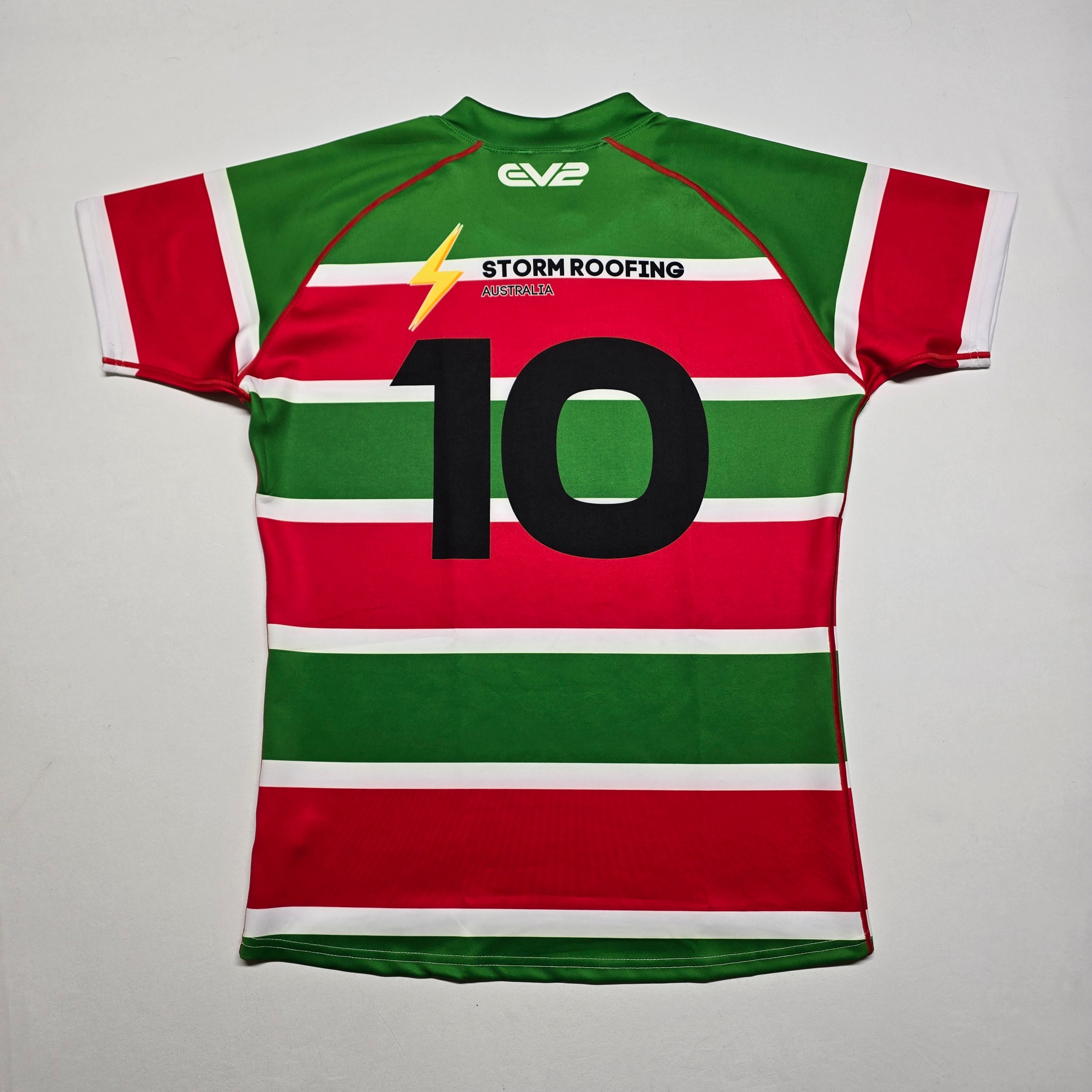 Redlands RLFC #10 Jersey - Large