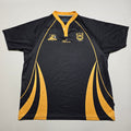 New Brighton RFC Golden Lions #33 Jersey - 4XL