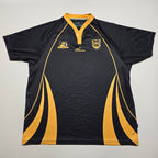 New Brighton RFC Golden Lions #33 Jersey - 4XL