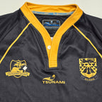 New Brighton RFC Golden Lions #33 Jersey - 4XL