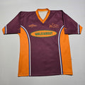 West London Sharks RLFC #9 Jersey - Large (48)
