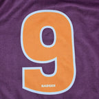 West London Sharks RLFC #9 Jersey - Large (48)