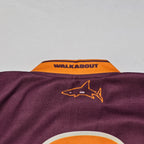 West London Sharks RLFC #9 Jersey - Large (48)