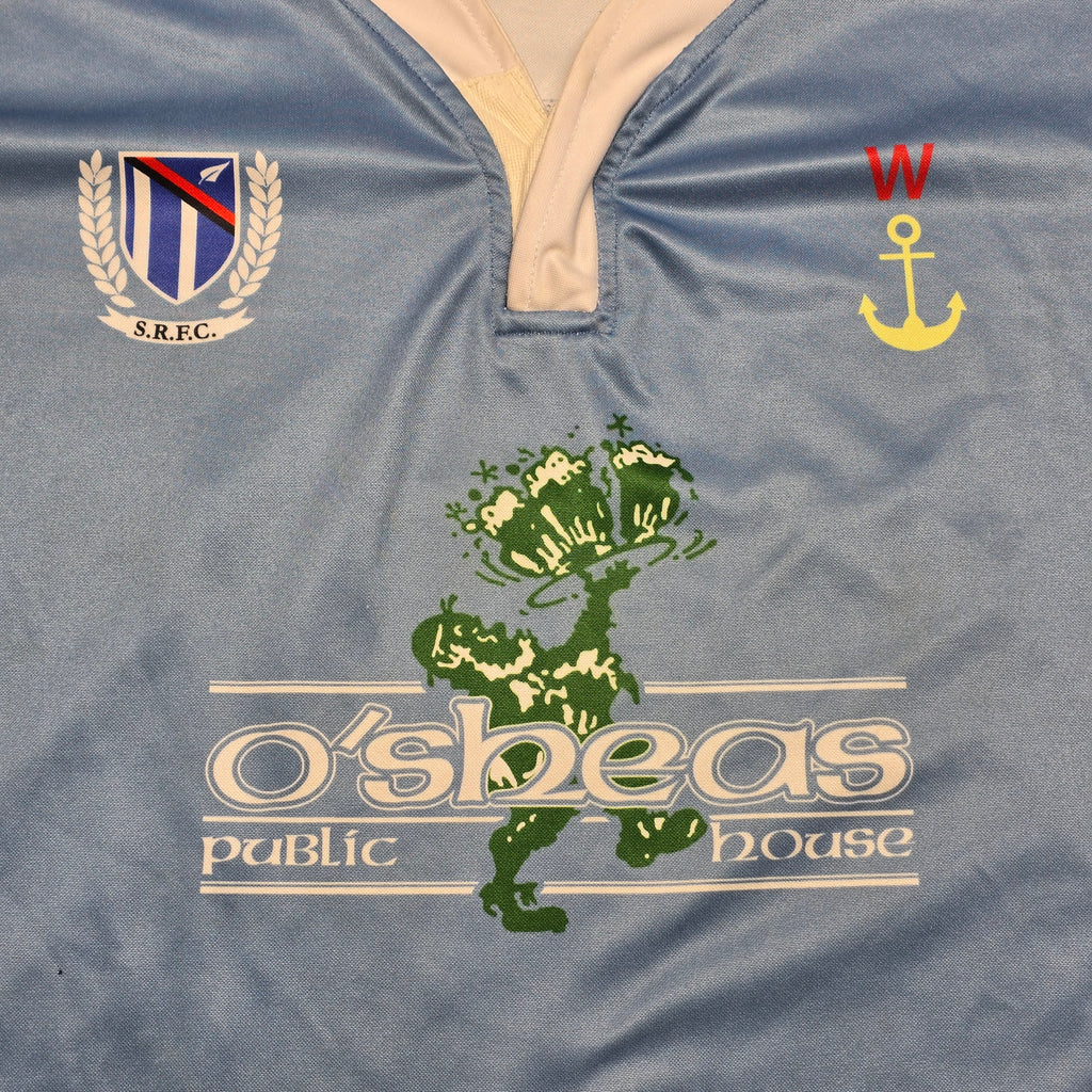 Shirley RFC #26 Jersey - 5XL
