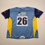 Shirley RFC #26 Jersey - 5XL