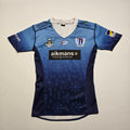 Shirley Vikings #21 Jersey - Large