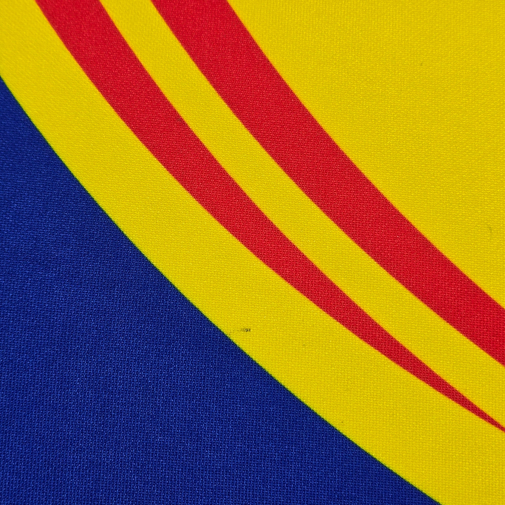 Romania #2 2011 RWC Qualifier Jersey - Medium?