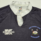 Katy RFC Barbarians #12 Jersey - "XL" (Fits smaller)