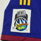 Highlanders 2006 Home Jersey - Medium