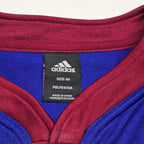 Highlanders 2006 Home Jersey - Medium