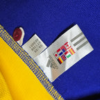 Highlanders 2006 Home Jersey - Medium