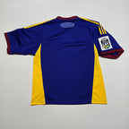 Highlanders 2006 Home Jersey - Medium