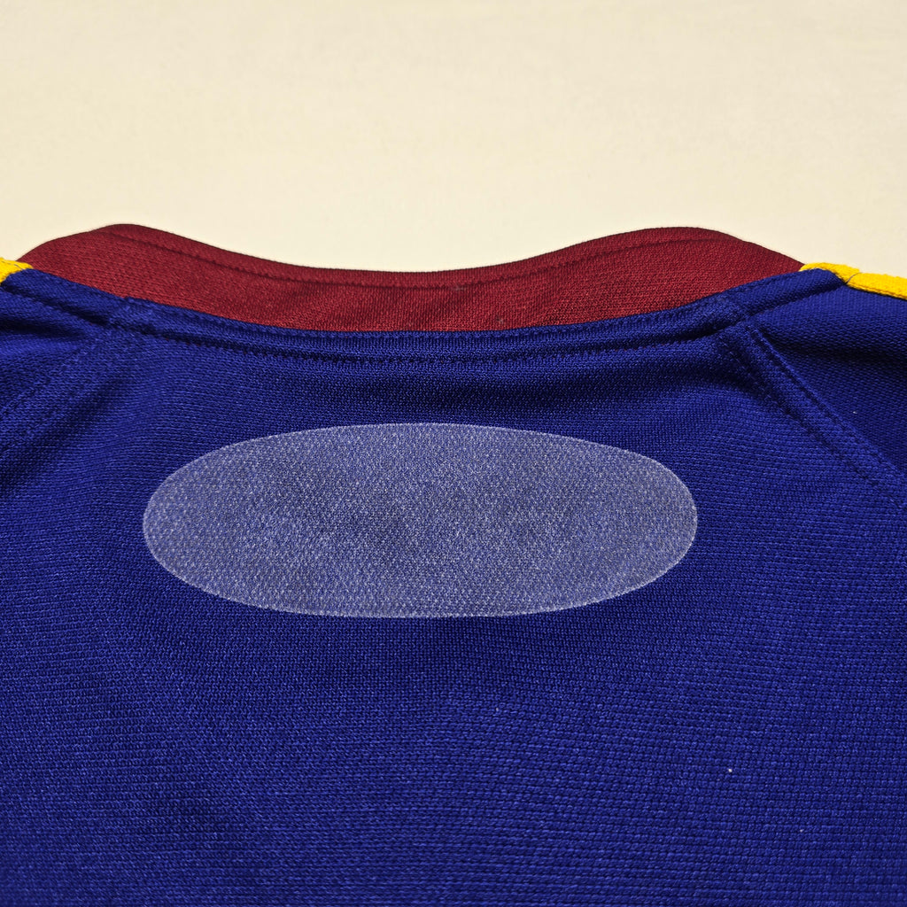 Highlanders 2006 Home Jersey - Medium