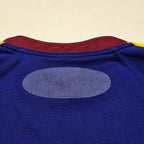 Highlanders 2006 Home Jersey - Medium