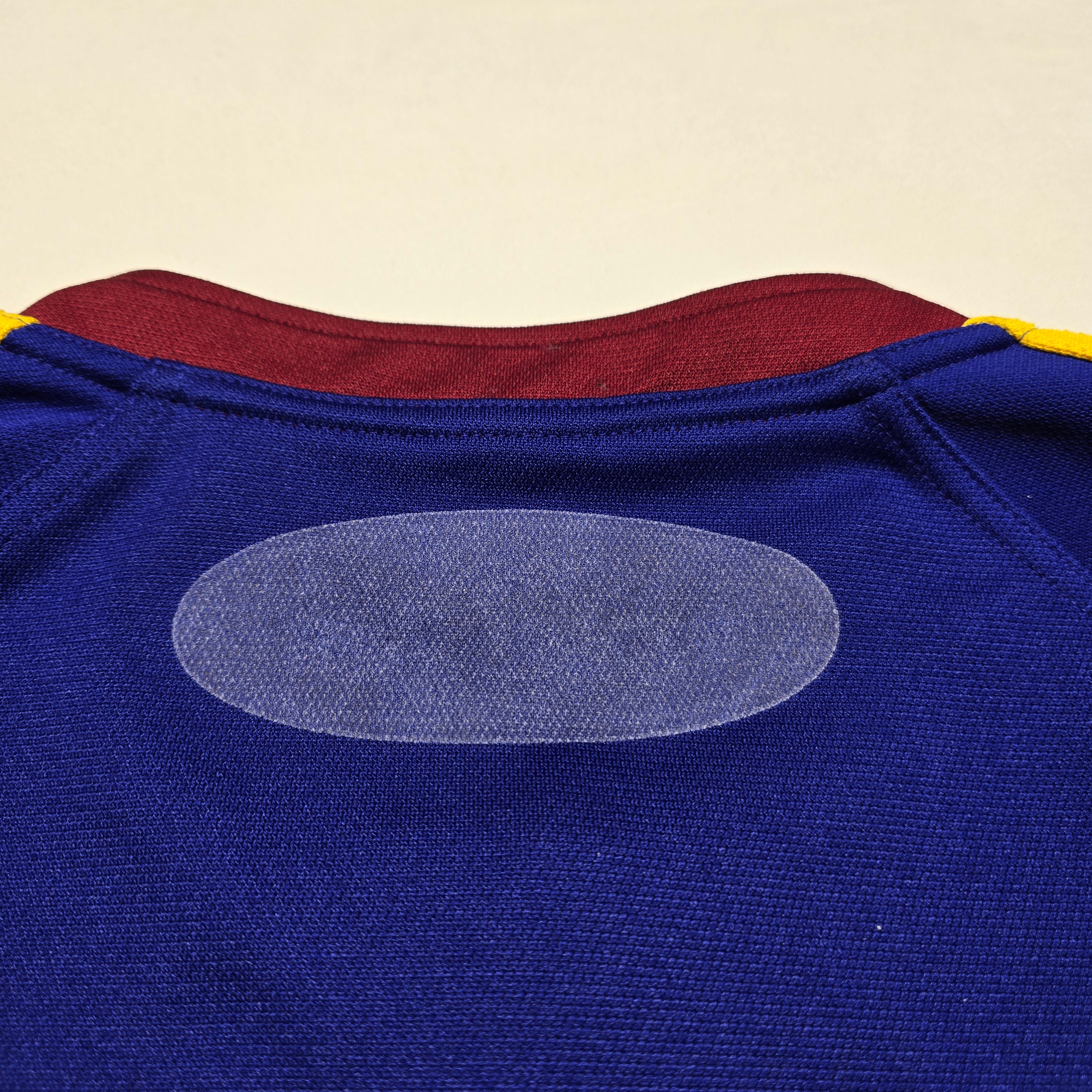 Highlanders 2006 Home Jersey - Medium
