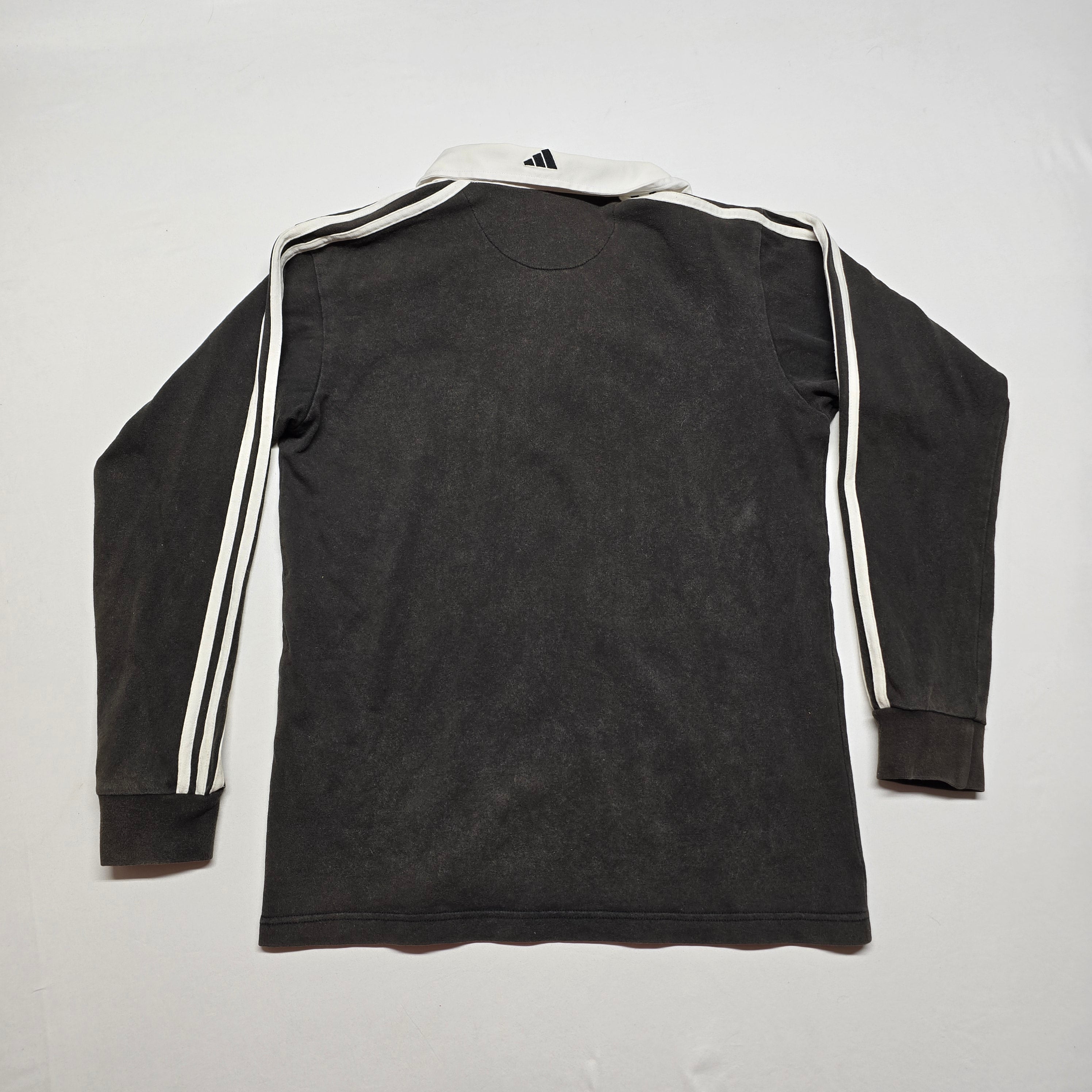 All Blacks 2000 Jersey - Medium (Fits smaller)