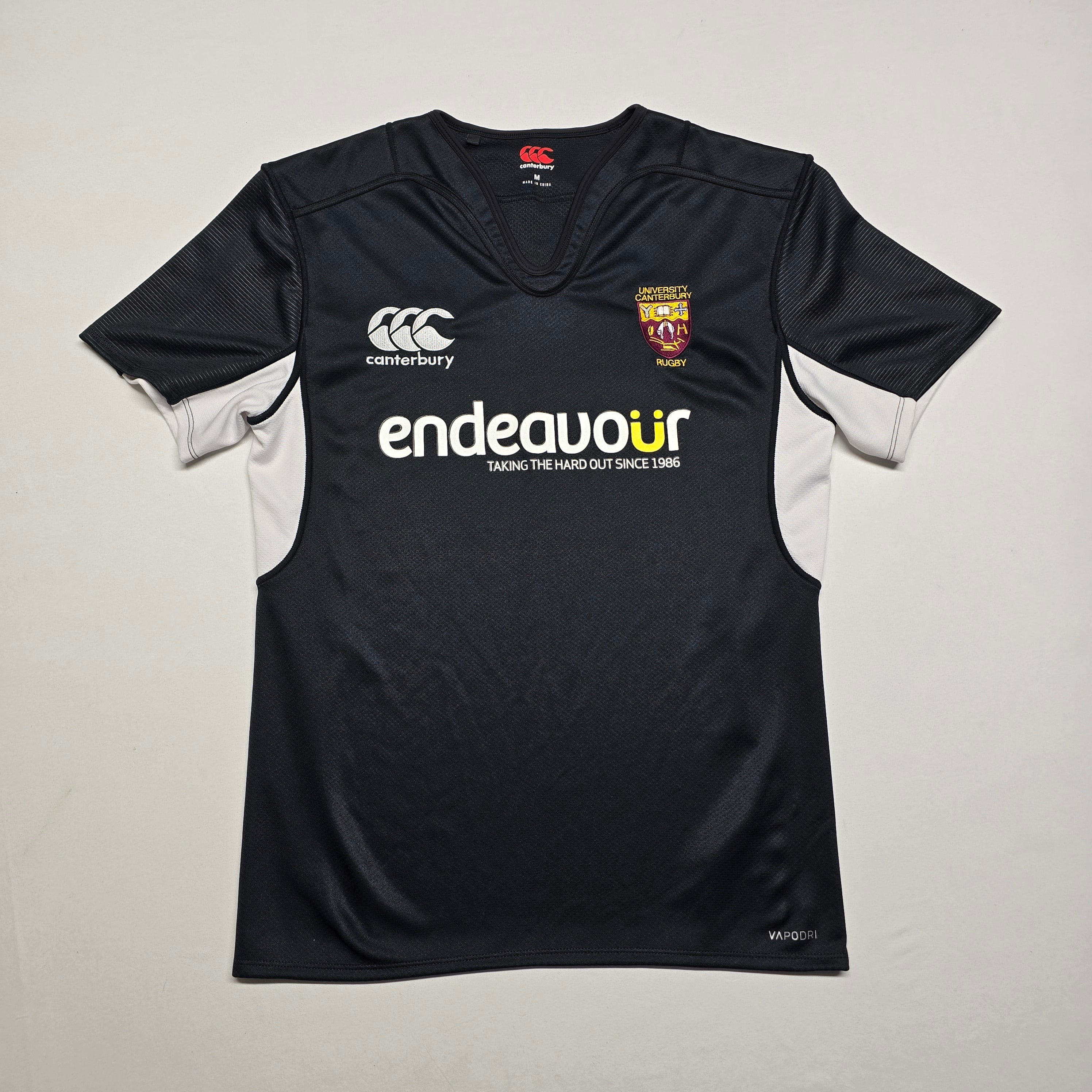 Canterbury University Rugby Jersey - Medium